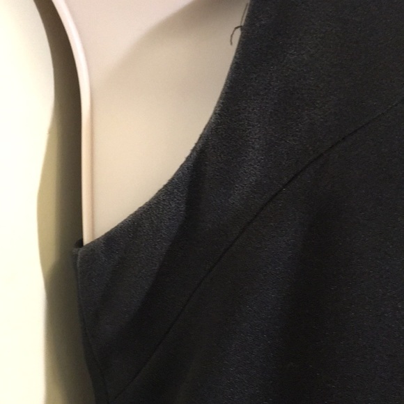 Black sheath dress - Picture 5 of 9